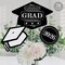 Big Dot of Happiness Graduation Cheers - 2026 Graduation Party Centerpiece Sticks - Table Toppers - Set of 15